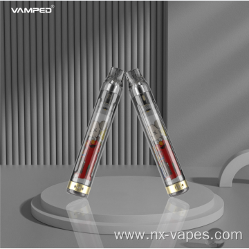 Wholesale electronic cigarette VAMPED